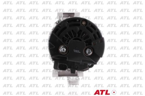 ATL AUTOTECHNIK Generaator L 47 220